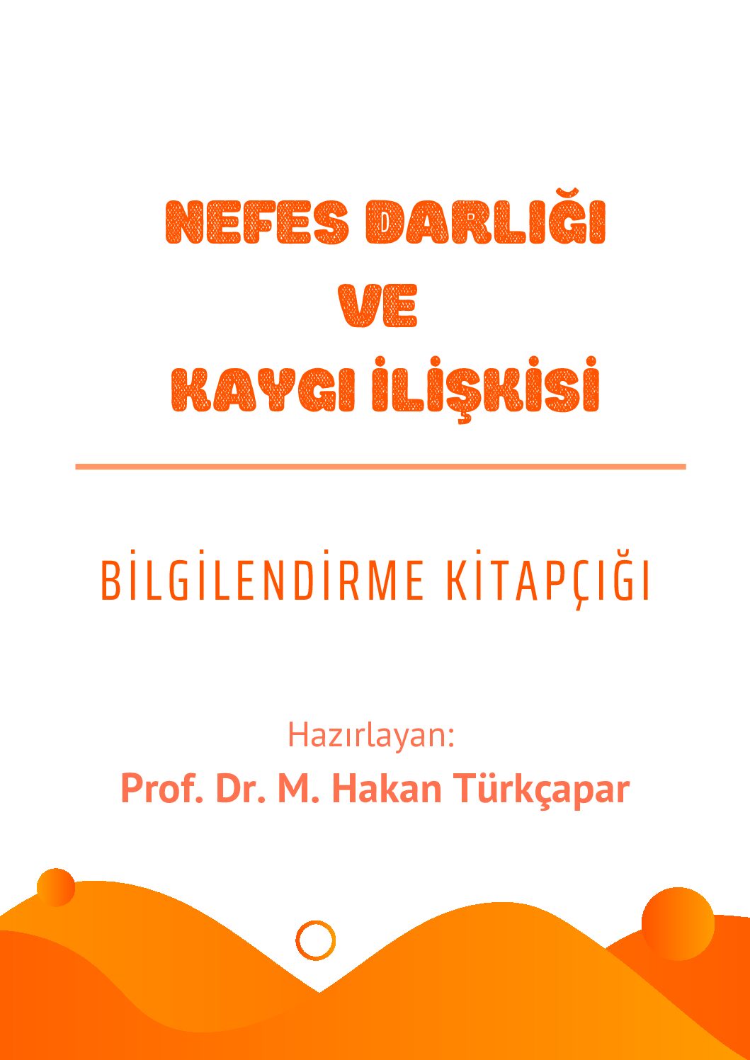 Kitapçıklar